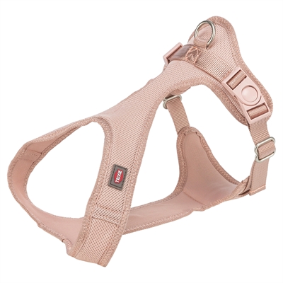 TRIXIE\u0020HONDENTUIG\u0020COMFORT\u0020SOFT\u0020TOURING\u0020BLUSH\u002038\u002D45X1,5\u0020CM TRIXIE\u0020HONDENTUIG\u0020COMFORT\u0020SOFT\u0020TOURING\u0020BLUSH\u002038\u002D45X1,5\u0020CM