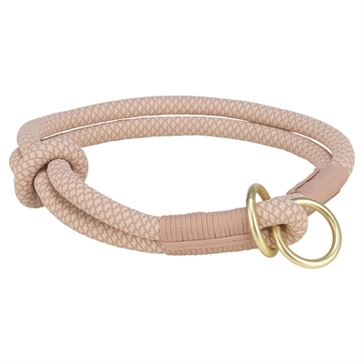TRIXIE\u0020HALSBAND\u0020HOND\u0020SOFT\u0020ROPE\u0020HALFSLIP\u0020ROZE\u0020\u002F\u0020LICHTROZE\u002025X0,6\u0020CM