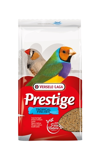 PRESTIGE\u0020TROPISCHE\u0020VOGEL\u00204\u0020KG
