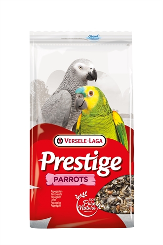 PRESTIGE\u0020PAPEGAAIEN\u00203\u0020KG
