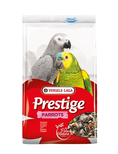 PRESTIGE\u0020PAPEGAAIEN\u00201\u0020KG