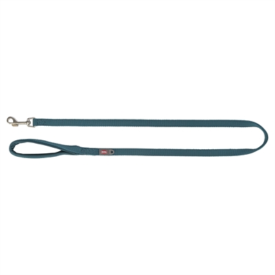 TRIXIE\u0020HONDENRIEM\u0020PREMIUM\u0020PETROL\u0020120X1,5\u0020CM TRIXIE\u0020HONDENRIEM\u0020PREMIUM\u0020PETROL\u0020120X1,5\u0020CM