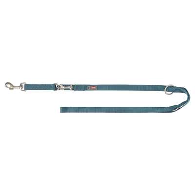 TRIXIE\u0020HONDENRIEM\u0020PREMIUM\u0020VERSTELBAAR\u0020PETROL\u0020BLAUW\u0020200X1,5\u0020CM TRIXIE\u0020HONDENRIEM\u0020PREMIUM\u0020VERSTELBAAR\u0020PETROL\u0020BLAUW\u0020200X1,5\u0020CM