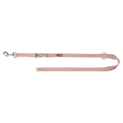 TRIXIE\u0020HONDENRIEM\u0020PREMIUM\u0020VERSTELBAAR\u0020BLUSH\u0020200X1\u0020CM TRIXIE\u0020HONDENRIEM\u0020PREMIUM\u0020VERSTELBAAR\u0020BLUSH\u0020200X1\u0020CM