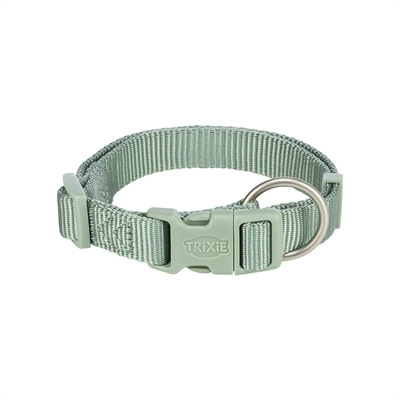 TRIXIE\u0020HALSBAND\u0020HOND\u0020PREMIUM\u0020SALIE\u0020GROEN\u002030\u002D45X1,5\u0020CM TRIXIE\u0020HALSBAND\u0020HOND\u0020PREMIUM\u0020SALIE\u0020GROEN\u002030\u002D45X1,5\u0020CM