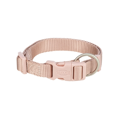 TRIXIE\u0020HALSBAND\u0020HOND\u0020PREMIUM\u0020BLUSH\u0020ROZE\u002035\u002D55X2\u0020CM