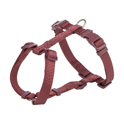 TRIXIE\u0020HONDENTUIG\u0020PREMIUM\u0020H\u002DTUIG\u0020SANGRIA\u002020\u002D32X1\u0020CM