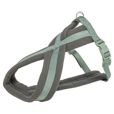 TRIXIE\u0020HONDENTUIG\u0020PREMIUM\u0020TOURING\u0020SALIE\u002035\u002D65X2\u0020CM