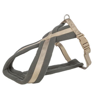 TRIXIE\u0020HONDENTUIG\u0020PREMIUM\u0020TOURING\u0020ZAND\u002045\u002D80X2,5\u0020CM TRIXIE\u0020HONDENTUIG\u0020PREMIUM\u0020TOURING\u0020ZAND\u002045\u002D80X2,5\u0020CM