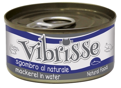 VIBRISSE\u0020CAT\u0020MAKREEL\u002024X70\u0020GR