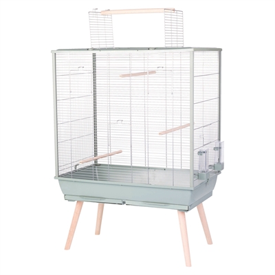 ZOLUX\u0020VOGELKOOI\u0020NEOLIFE\u0020GROEN\u002081X48X130\u0020CM