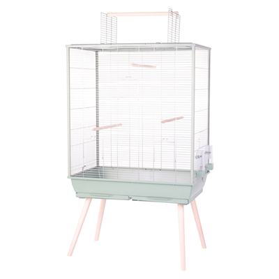 ZOLUX\u0020VOGELKOOI\u0020NEOLIFE\u0020GROEN\u002081X48X152\u0020CM