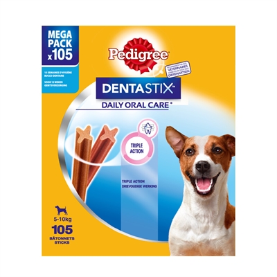 PEDIGREE\u0020DENTASTIX\u0020MINI\u0020MULTIPACK\u0020105\u002DPACK PEDIGREE\u0020DENTASTIX\u0020MINI\u0020MULTIPACK\u0020105\u002DPACK