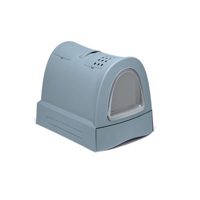 IMAC\u0020KATTENBAK\u0020ZUMA\u00202ND\u0020LIFE\u0020MET\u0020SCHUIFLADE\u0020AVIO\u0020BLAUW\u002040X56X42,5\u0020CM