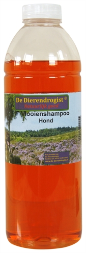 DIERENDROGIST\u0020VLOOIENSHAMPOO\u0020HOND\u00201000\u0020ML