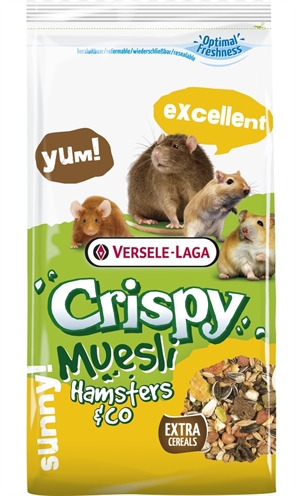 VERSELE\u002DLAGA\u0020CRISPY\u0020MUESLI\u0020HAMSTER\u00201\u0020KG VERSELE\u002DLAGA\u0020CRISPY\u0020MUESLI\u0020HAMSTER\u00201\u0020KG