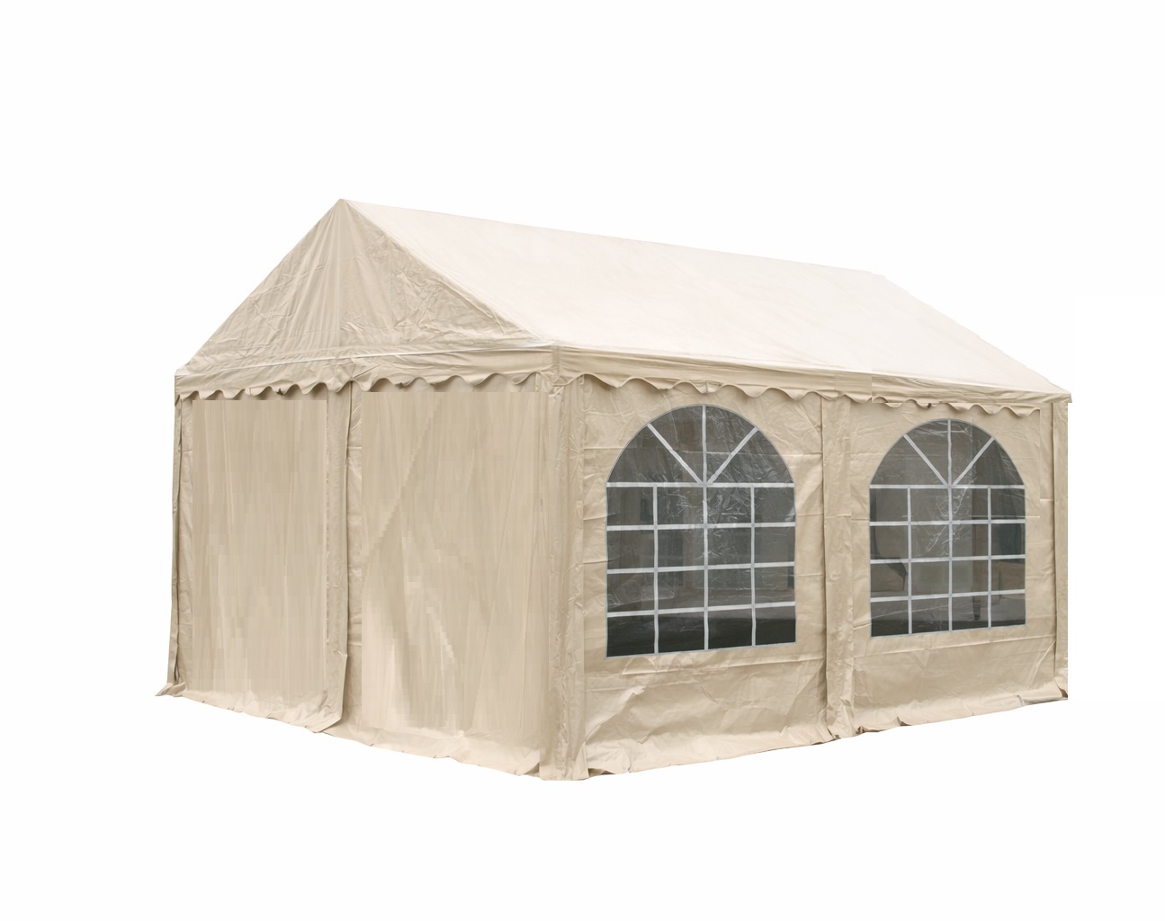 Premium\u0020Partytent\u0020PVC\u00203x4x2\u0020mtr\u0020in\u0020Beige