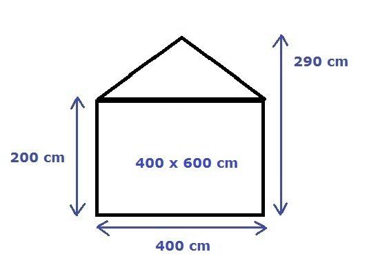 Premium\u0020Partytent\u0020PVC\u00204x6x2\u0020mtr\u0020in\u0020Wit\u002DGrijs