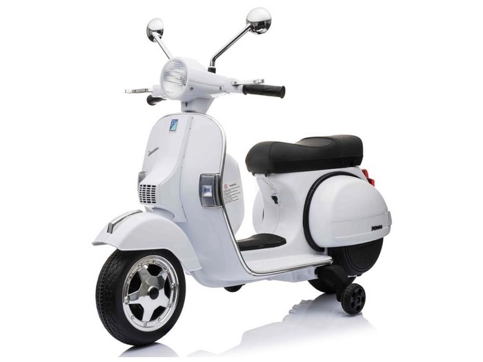 VESPA\u0020PX150,\u002012\u0020volt\u0020elektrische\u0020scooter\u0020met\u0020rubberen\u0020banden\u0020en\u0020meer