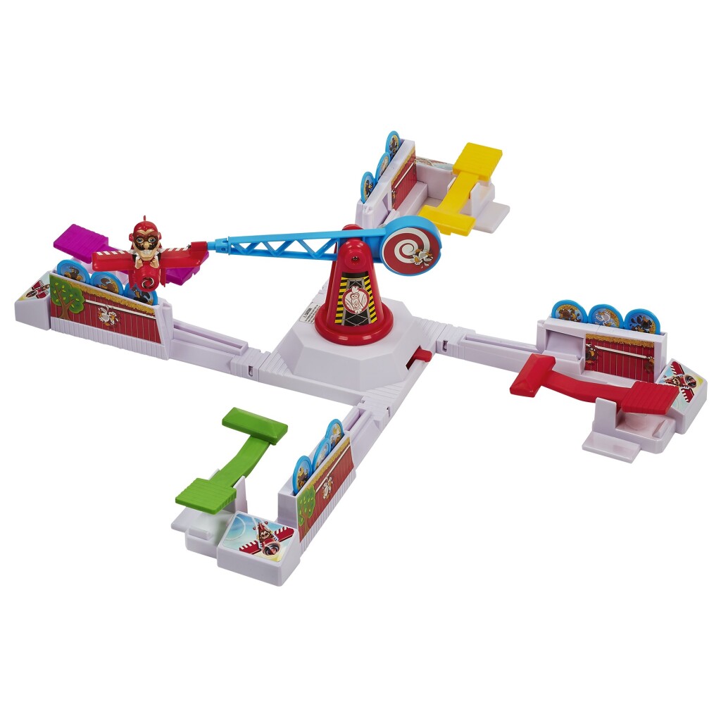Hasbro\u0020Gaming\u0020Stef\u0020Stuntpiloot