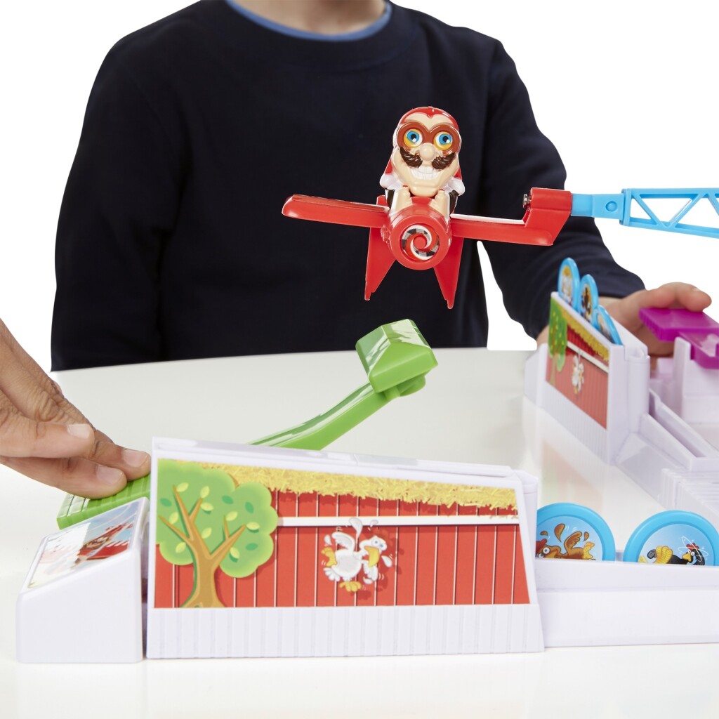 Hasbro\u0020Gaming\u0020Stef\u0020Stuntpiloot