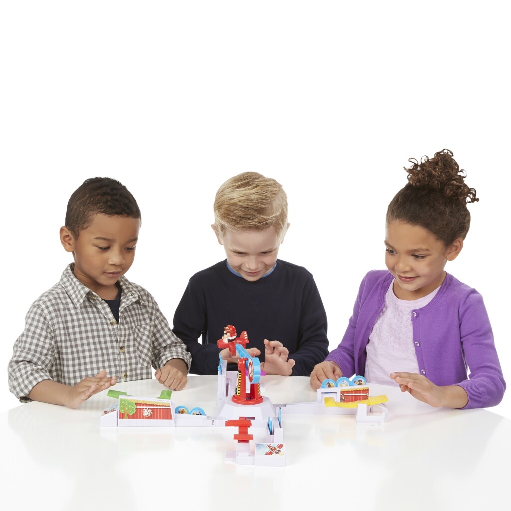 Hasbro\u0020Gaming\u0020Stef\u0020Stuntpiloot