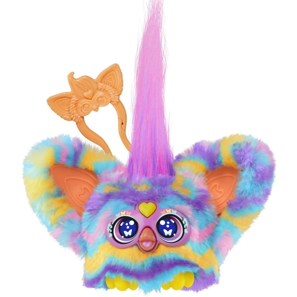 Furby\u0020Furblet\u0020Swee\u0020Dee\u0020\u002B\u0020Licht\u0020en\u0020Geluid