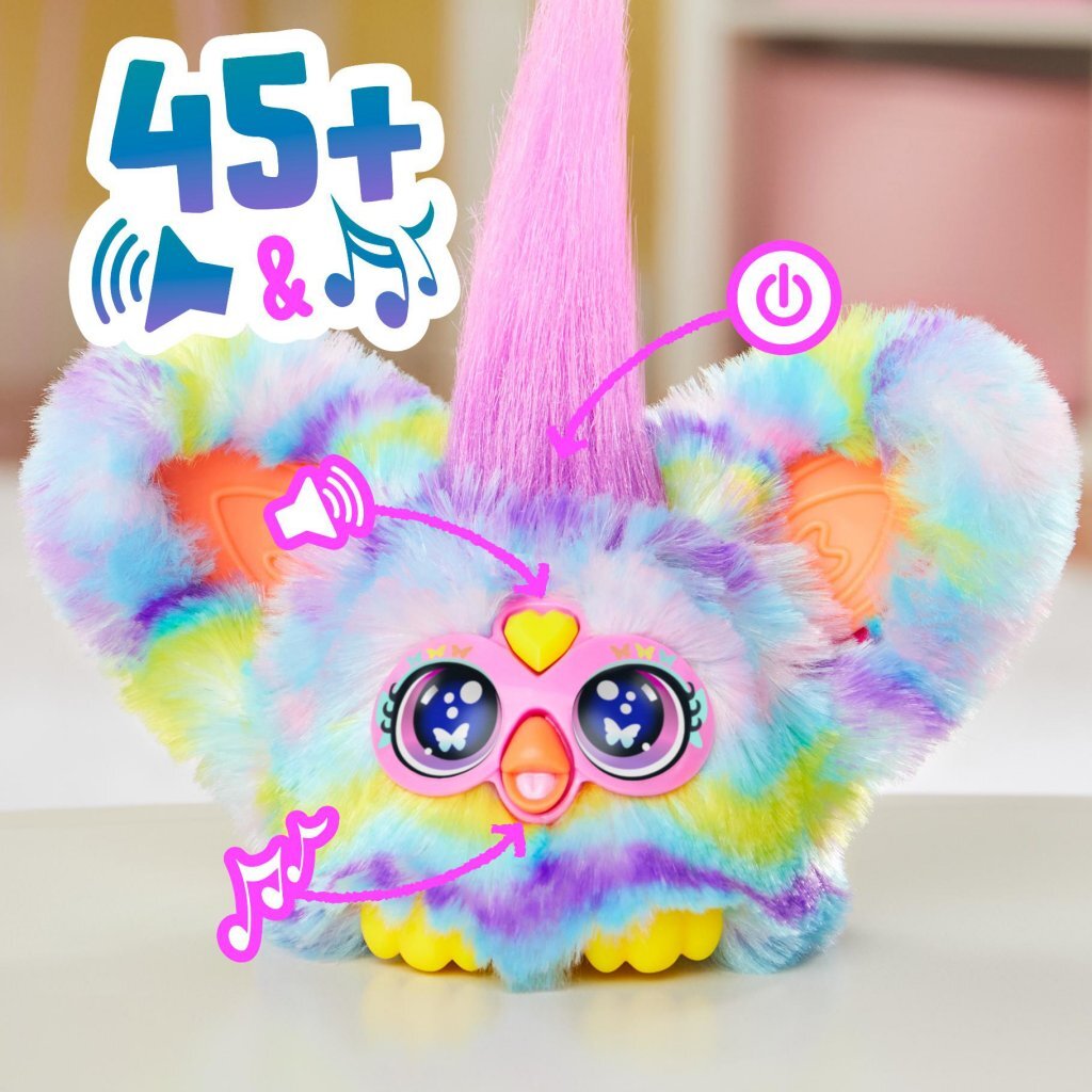 Furby\u0020Furblet\u0020Swee\u0020Dee\u0020\u002B\u0020Licht\u0020en\u0020Geluid