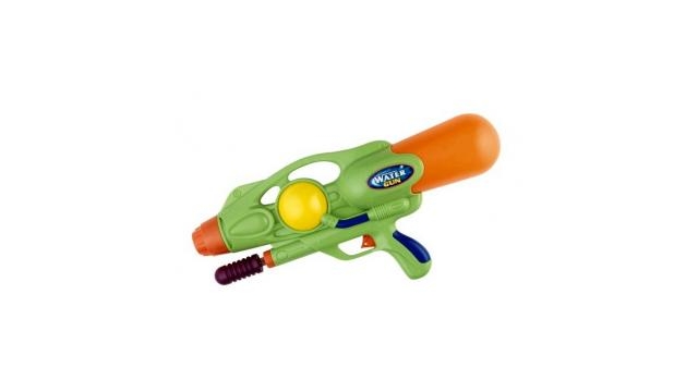 Smiffy\u0026\u0023039\u003Bs\u002027236\u0020Watergun\u002046cm\u0020Verschillende\u0020Kleuren