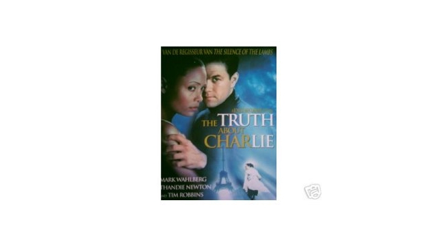 DVD\u0020The\u0020Truth\u0020about\u0020Charlie