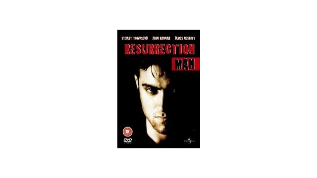 DVD\u0020Resurrection\u0020Man