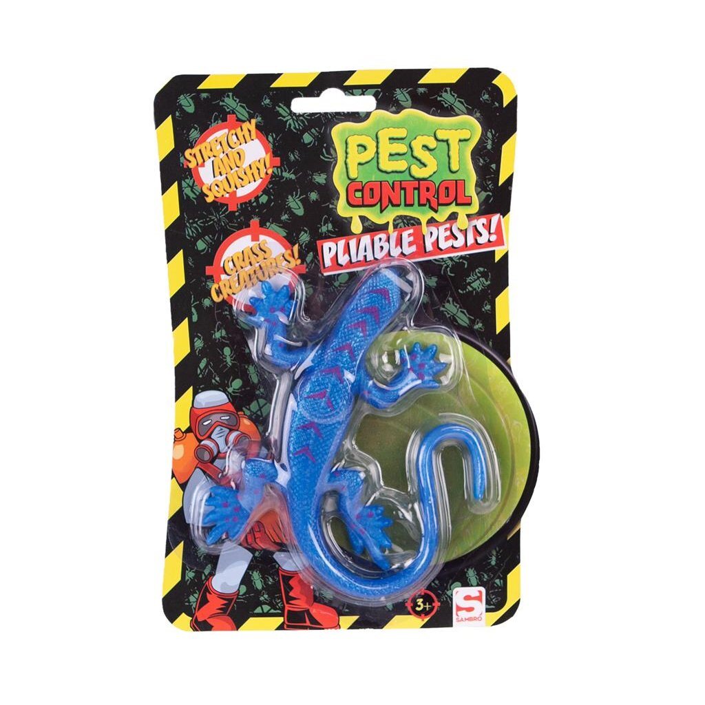 Sambro\u0020Pest\u0020Control\u0020Stretch\u0020Reptiel\u0020Assorti