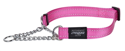 ROGZ\u0020FOR\u0020DOGS\u0020FANBELT\u0020CHOKER\u0020ROZE\u002020\u0020MMX34\u002D56\u0020CM