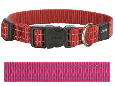 ROGZ\u0020FOR\u0020DOGS\u0020SNAKE\u0020HALSBAND\u0020ROZE\u002016\u0020MMX26\u002D40\u0020CM ROGZ\u0020FOR\u0020DOGS\u0020SNAKE\u0020HALSBAND\u0020ROZE\u002016\u0020MMX26\u002D40\u0020CM