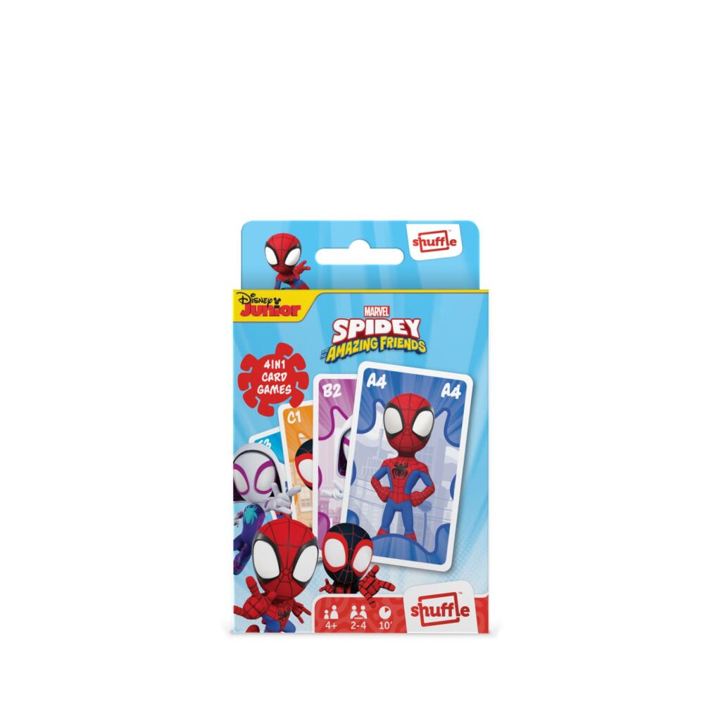 Shuffle\u0020Spidey\u00204in1\u0020Kaarten
