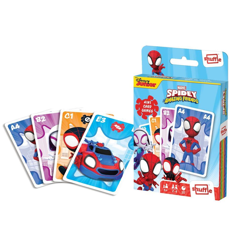 Shuffle\u0020Spidey\u00204in1\u0020Kaarten