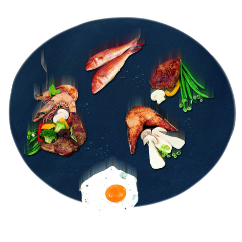 Nostik\u0020Skottelfolie