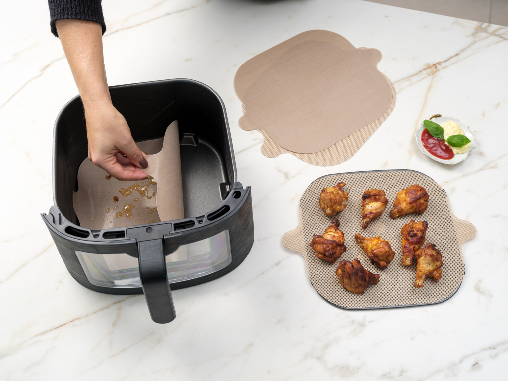Nostik\u0020Airfryer\u0020Bakvellen\u00202\u0020Stuks\u0020Vierkant\u0020Pfas\u0020Vrij\u002024x24cm Nostik\u0020Airfryer\u0020Bakvellen\u00202\u0020Stuks\u0020Vierkant\u0020Pfas\u0020Vrij\u002024x24cm