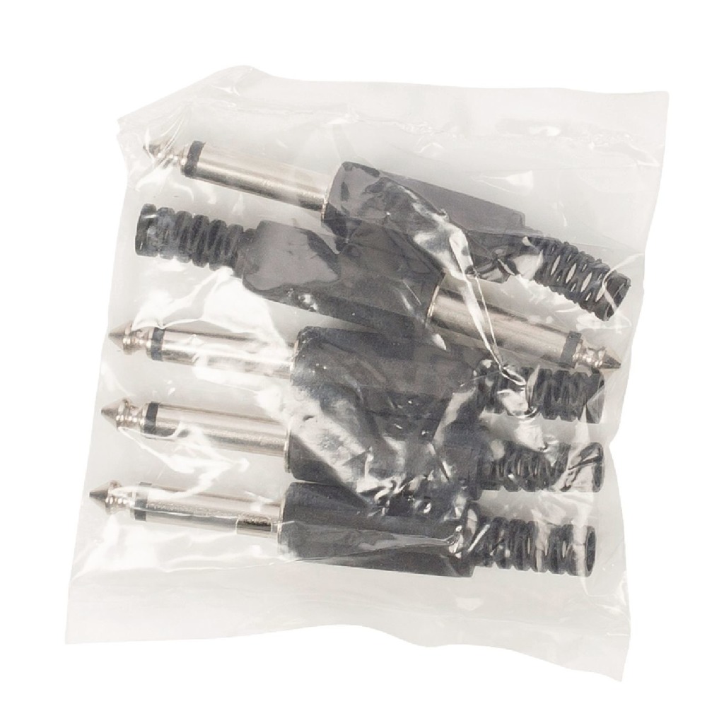 Valueline\u0020Jc\u002D011\u00206.35\u0020mm\u0020Mono\u0020Jack\u0020Plug