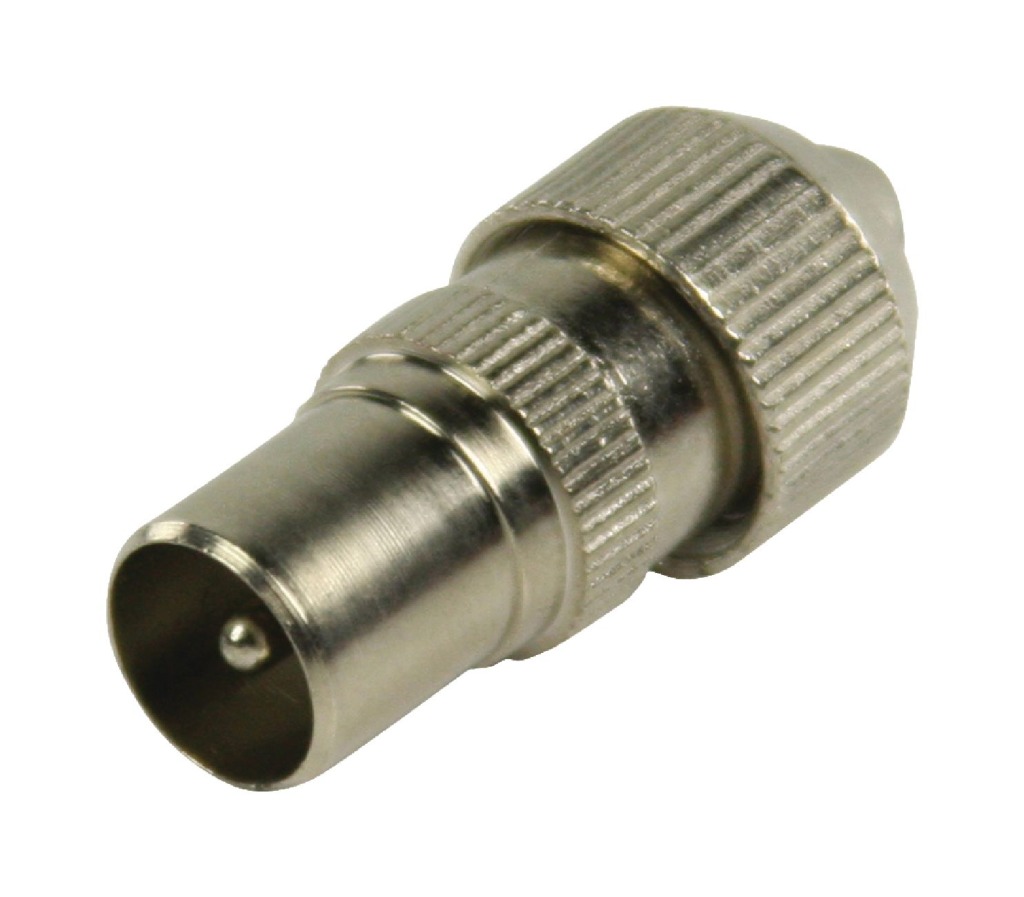 Valueline\u0020Vlsp40902m\u0020Ongesoldeerde\u0020Coax\u0020Connectoren\u0020Coax\u0020Mannelijk\u0020Metaal
