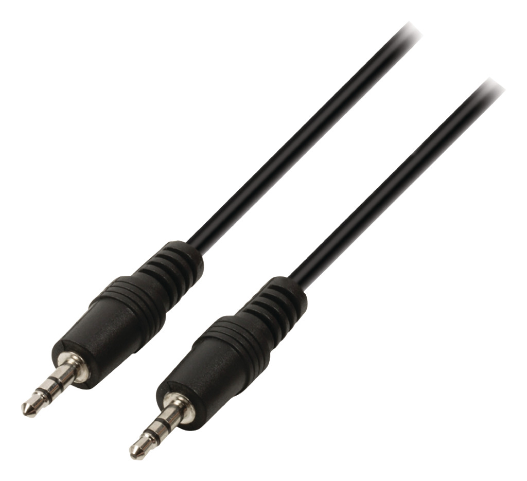 Valueline\u0020Vlap22000b05\u0020Jack\u0020Stereo\u0020Audiokabel\u00203,5\u0020mm\u0020Mannelijk\u0020\u002D\u00203,5\u0020mm\u0020Mannelijk\u00200,50\u0020M\u0020Zwart