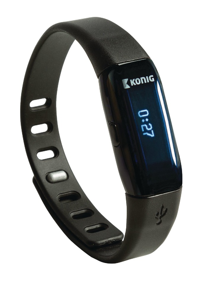 K\u00F6nig\u0020KN\u002DACTBL10B\u0020Bluetooth\u0020Sportarmband