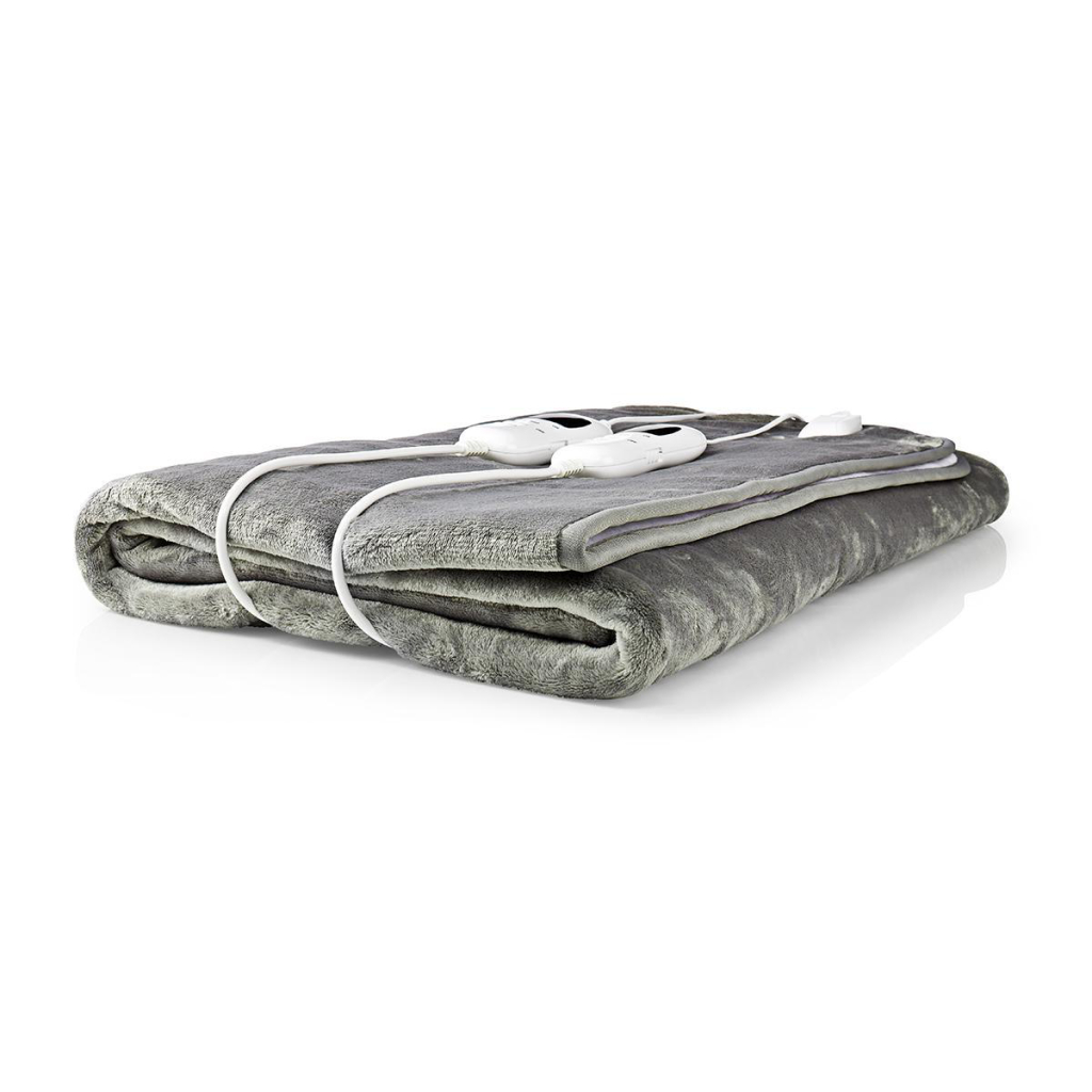 Nedis\u0020PEBL130CWT2\u0020Elektrische\u0020Onderdeken\u0020160x140\u0020cm Nedis\u0020PEBL130CWT2\u0020Elektrische\u0020Onderdeken\u0020160x140\u0020cm
