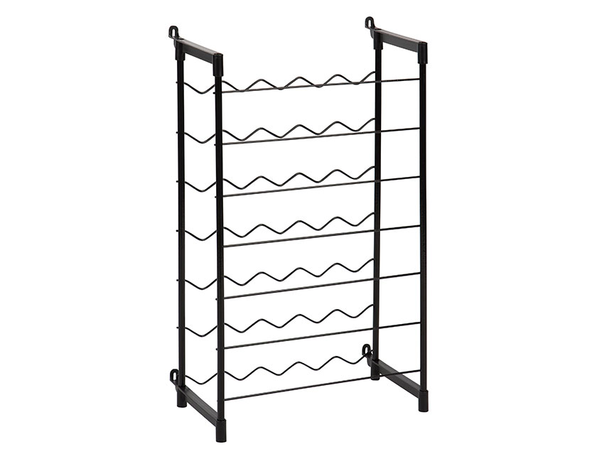 Practo\u0020Home\u0020\u002D\u0020Flessenrek\u0020niet\u0020voorgemonteerd\u002035\u0020flessen