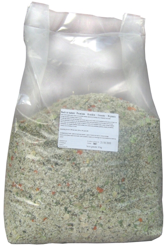 DIERENDROGIST\u0020BACK\u0020TO\u0020NATURE\u00209\u0020KG