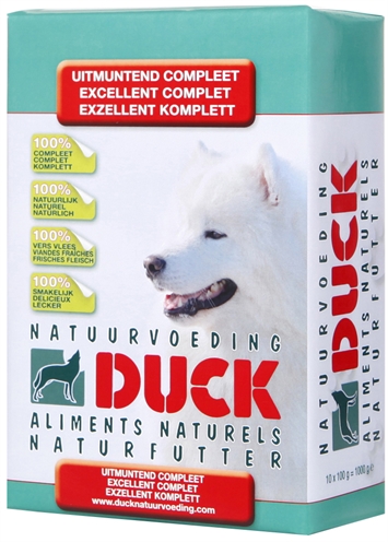 DUCK\u0020UITMUNTEND\u0020COMPLEET\u0020BREEDER\u00208\u0020KG
