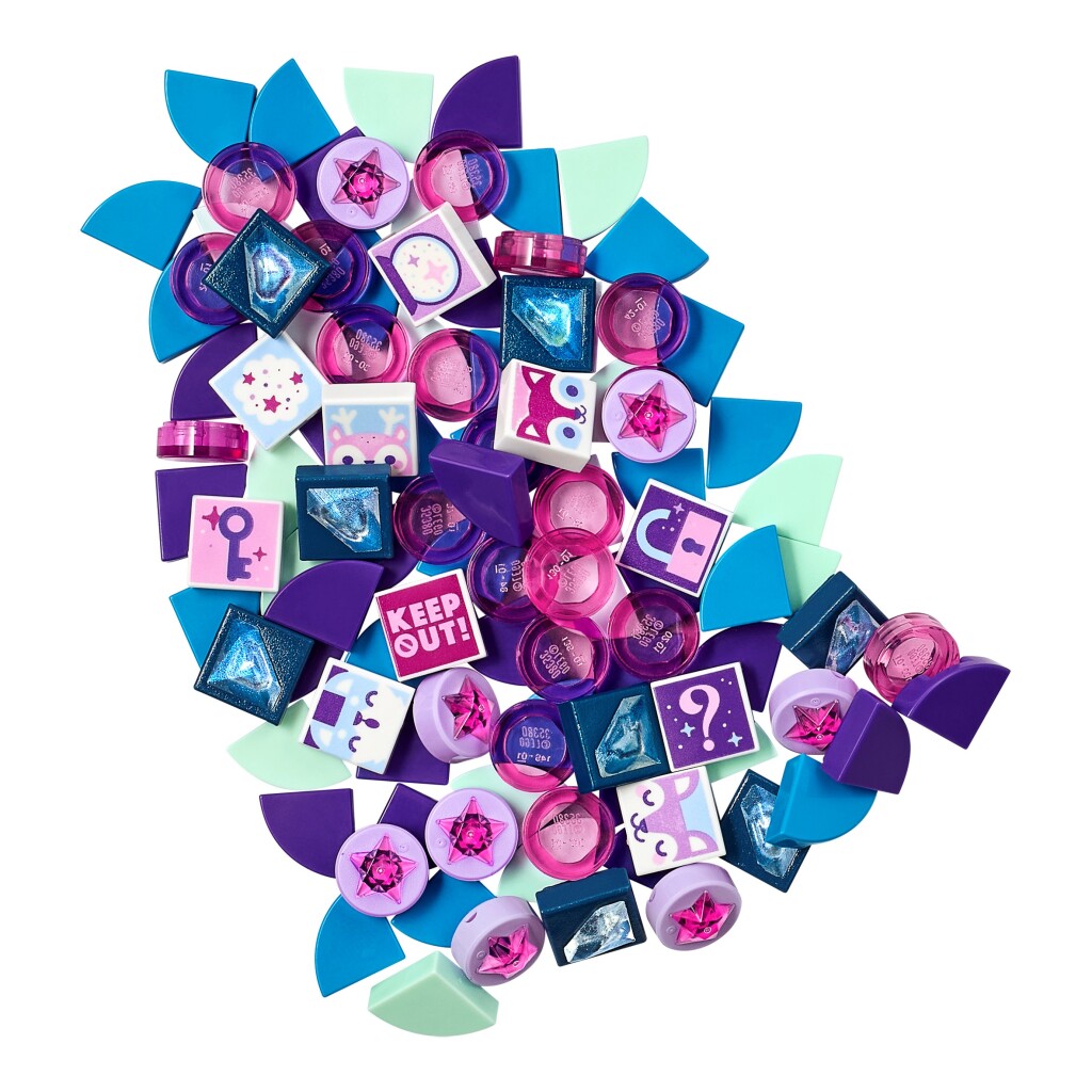 Lego\u0020DOTS\u002041921\u0020Extra\u0020DOTS\u0020Series\u00203