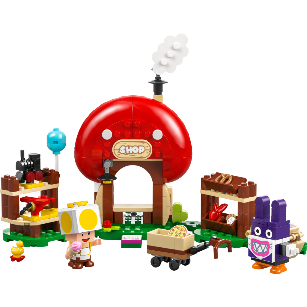 Lego\u002071429\u0020Super\u0020Mario\u0020Nabbit\u0020At\u0020Toad\u0027s\u0020Shop Lego\u002071429\u0020Super\u0020Mario\u0020Nabbit\u0020At\u0020Toad\u0027s\u0020Shop