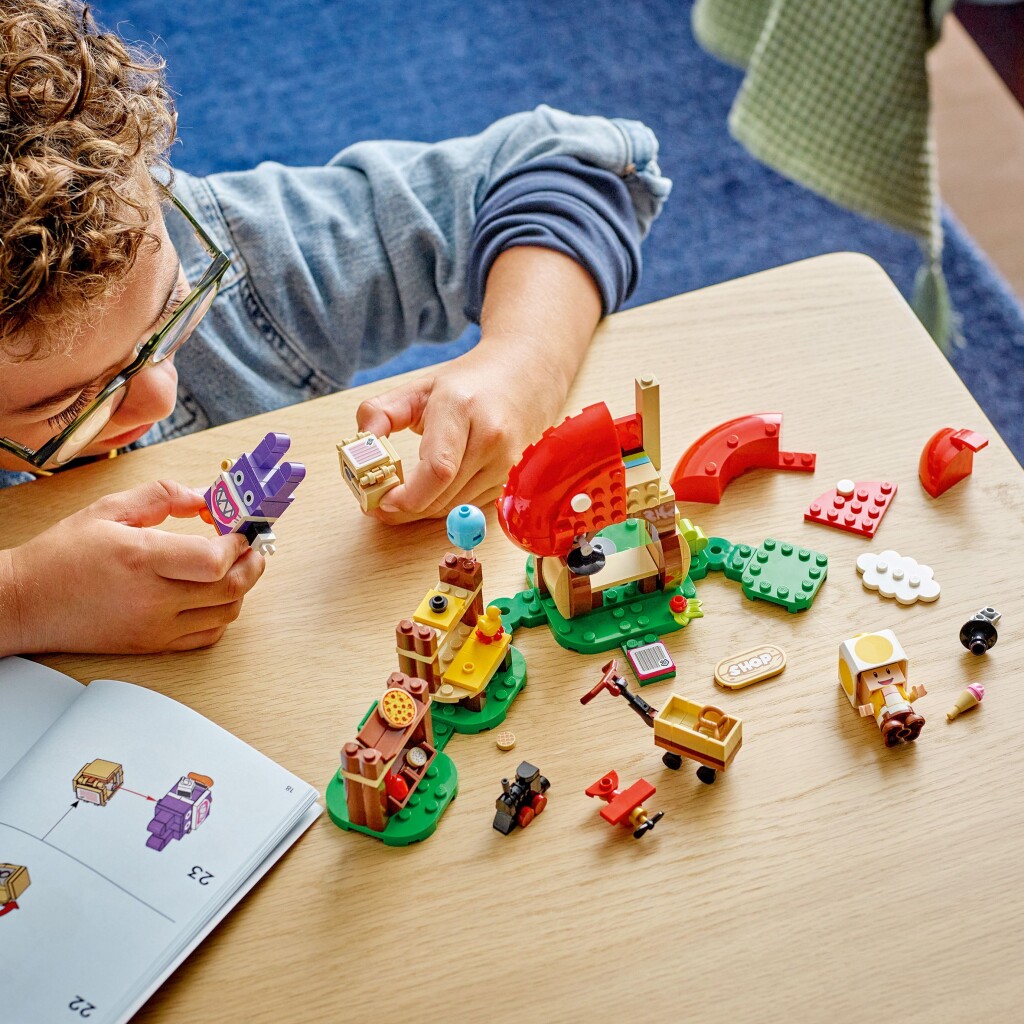 Lego\u002071429\u0020Super\u0020Mario\u0020Nabbit\u0020At\u0020Toad\u0027s\u0020Shop Lego\u002071429\u0020Super\u0020Mario\u0020Nabbit\u0020At\u0020Toad\u0027s\u0020Shop