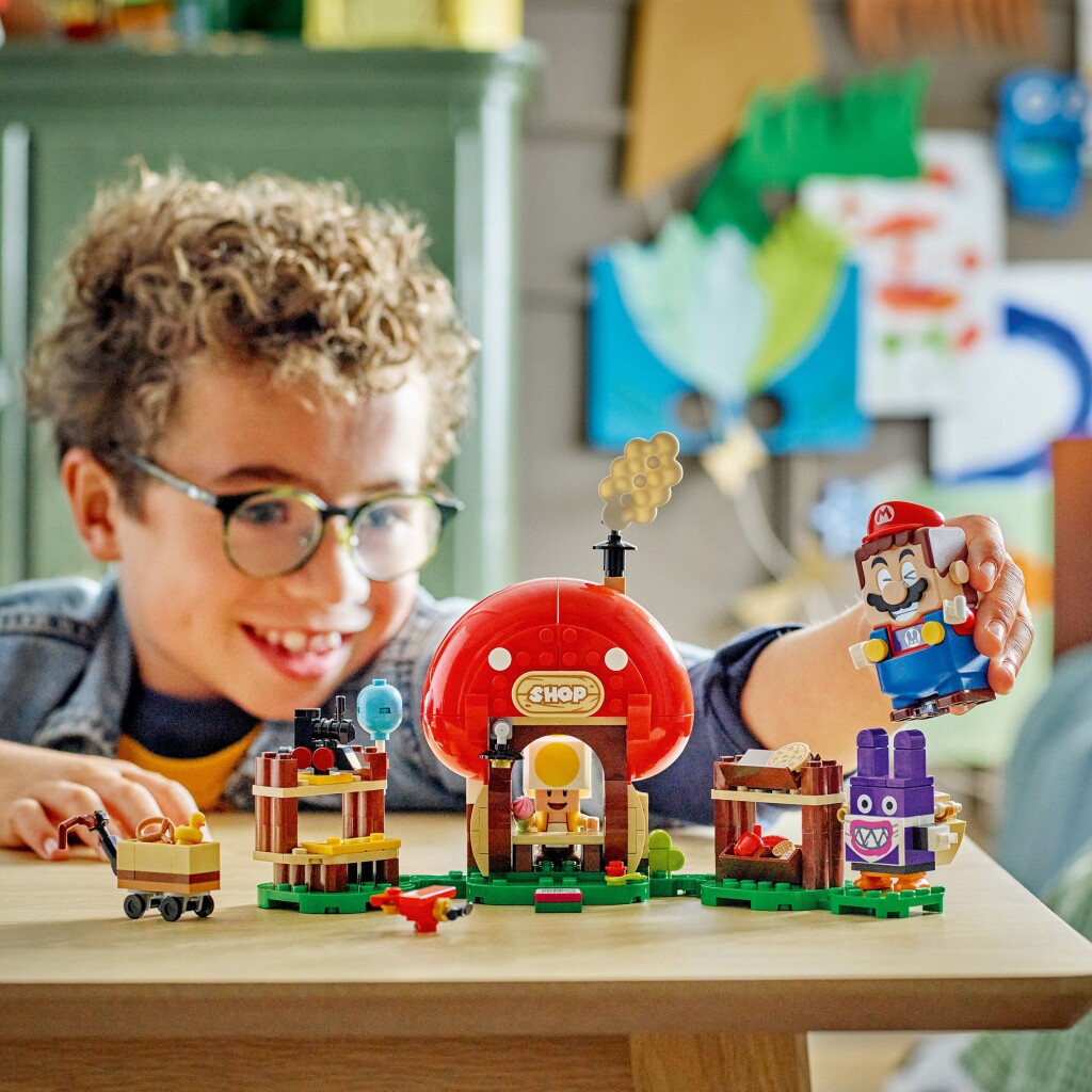 Lego\u002071429\u0020Super\u0020Mario\u0020Nabbit\u0020At\u0020Toad\u0027s\u0020Shop Lego\u002071429\u0020Super\u0020Mario\u0020Nabbit\u0020At\u0020Toad\u0027s\u0020Shop